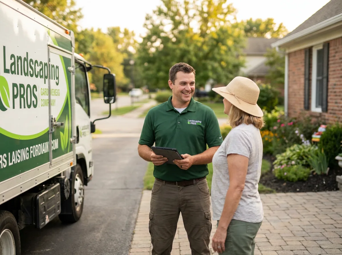Landscaping Sasser, GA FAQs